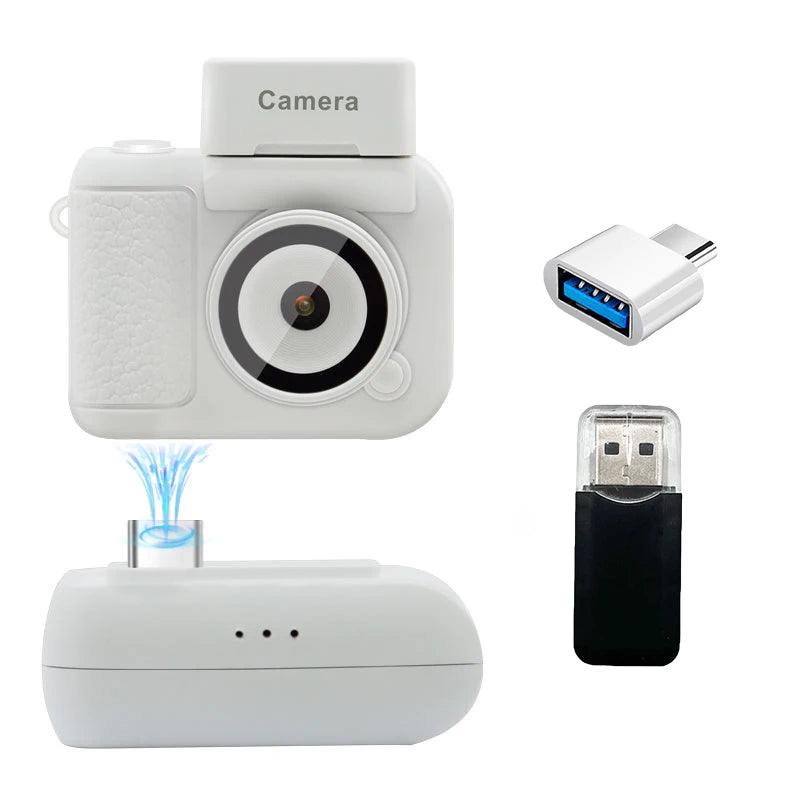 Cold Memories™ FlipCam