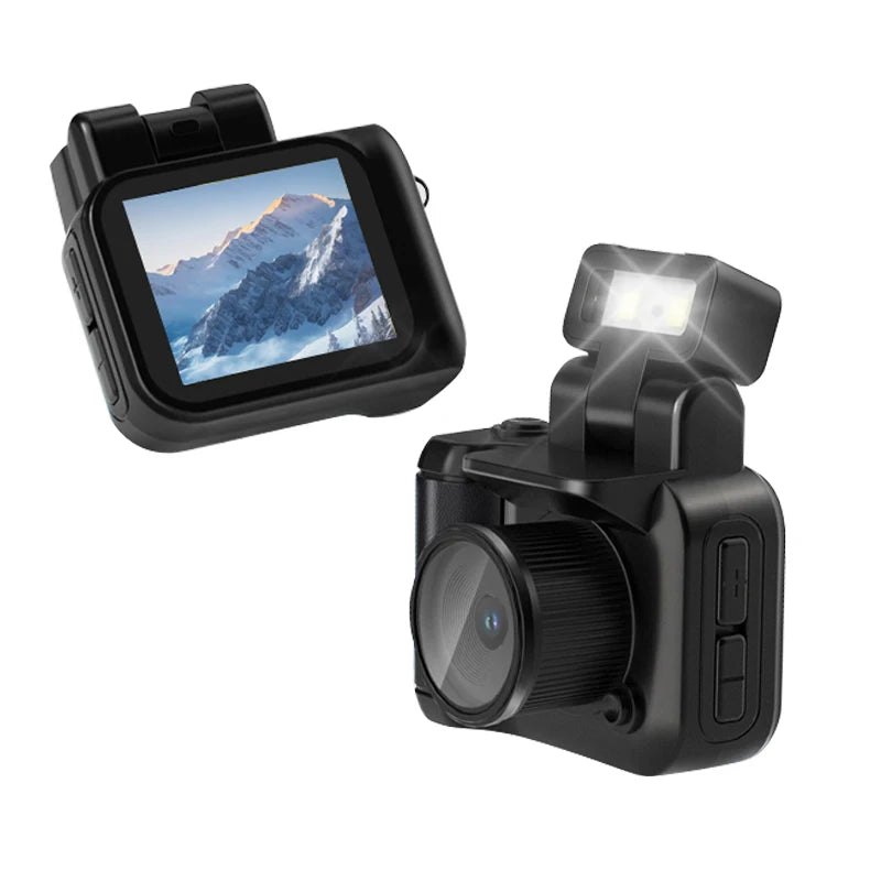 Cold Memories™ FlipCam